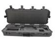 KRISS AHDGB0800001 KSV Custom Hard Case Pelican Storm Case
Super V Vector Custom Hard Case Pelican Storm Case
Features:
- Hardigg 3100 Storm case with custom hard-foam insert that repels water and protects your KRISS.
- Color: BlackPrice: $335.38
Source: