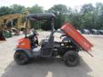 .
Kubota RTV900
$2499
Call (413) 376-4971 ext. 1003
Pittsfield Lawn & Tractor
(413) 376-4971 ext. 1003
1548 W Housatonic St,
Pittsfield, MA 01201
Power steering, Needs TLC, Priced accordingly
Vehicle Price: 2499
Odometer:
Engine:
Body Style: Side x Side