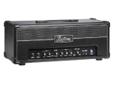 The new KG Series is a complete line of amplifiers that is designed to provide great sounds, rugged dependability and intuitive operation for today?s demanding guitar players. The line consists of five combo amplifiers and a 100-watt half-stack, all of