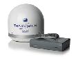 TracVision M1DX-New ultra-compact antenna for small boatsBig Fun in a small package!Key Features & Attributes:World's smallest-ever satellite TV system, this powerful 12.5' D antenna weighs just 7.5 lbsFully compatible with DISH TurboHD
