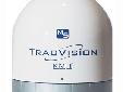 TracVision M5 Baseline US ConfiguredThe best combination of small size and big performanceYou want the best for your boat, and with the high-performance, 18" diameter, HDTV-ready TracVision M5 satellite TV system, you've got it. Quality, reliability,
