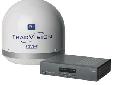 TracVision R1DXMobile Satellite TV - Single Cable SystemBreaking News Delivered on the Move The rugged, ultra-compact TracVision R1DX brings live programming and breaking news to security, patrol, and emergency response vehicles on the move. Throughout