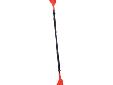Performance Kayak PaddleThis 7 foot long kayak paddle breaks down into 2 sections for convenient stowing. You can easily adjust the blade angle for standard or offset paddling. The lightweight and durable aluminum shaft has drip rings and foam hand grips