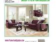 new ashley furniture eggplant sofa and loveseat sets $749
829 S. MASON RD. KATY, TEXAS 77450
PHONE: 281-377-5898
WEBSITE: WWW.FURNITUREQUEEN.COM
