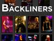 (Click On Image to Visit Website)
Make your next performance, record label showcase, or recording session sound amazing.
We are the Backliners: A team of LA session musicians. Our mission is to provide artists, songwriters, producers, and record labels