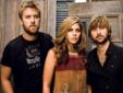 Order and save on Lady Antebellum, Kip Moore & Kacey Musgraves tickets for sale; concert at Ford Center in Evansville, IN for Thursday 4/10/2014 show.
In order to buy Lady Antebellum, Kip Moore & Kacey Musgraves tickets for probably best price, please