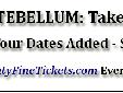 Lady Antebellum Opry House 89th Birthday Concert in Nashville
Concert Tickets for the Grand Ole Opry House in Nashville on October 10, 2014
Lady Antebellum will arrive for a concert in Nashville, Tennessee on Friday, October 10, 2014 and is scheduled for
