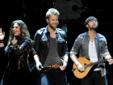 Buy discount Lady Antebellum, Kip Moore & Kacey Musgraves concert tickets at United Spirit Arena in Lubbock, TX for Sunday 1/19/2014 show.
Buy Lady Antebellum, Kip Moore & Kacey Musgraves concert tickets cheaper by using coupon code SAVE6 when checking