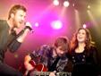 Purchase discount Lady Antebellum, Kip Moore & Kacey Musgraves tickets at Ford Center in Evansville, IN for Thursday 4/10/2014 show.
In order to buy Lady Antebellum, Kip Moore & Kacey Musgraves tickets for probably best price, please enter promo code DTIX
