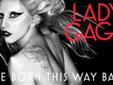 Lady Gaga Tickets Dallas TX
American Airlines Center
See Lady Gaga in Dallas TX at American Airlines Center
with tickets from Dallas Tickets.
Thursday January 31st 2013.
Use this link: Lady Gaga Tickets Dallas TX American Airlines Center.
Get your Lady