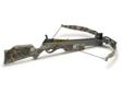 Excalibur Exocet 200 Xbow 200# RT HW Klrfsn 2230
Manufacturer: Excalibur
Model: 2230
Condition: New
Availability: In Stock
Source: http://www.fedtacticaldirect.com/product.asp?itemid=46520