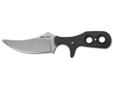 Cold Steel Mini Tac Skinner w/ Faux G-10 49HSF
Manufacturer: Cold Steel
Model: 49HSF
Condition: New
Availability: In Stock
Source: http://www.fedtacticaldirect.com/product.asp?itemid=49706