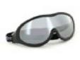 "
Crosman SAG01 Soft Air Accessories Goggles
These goggles provide protection for your eyes while shooting soft air guns. The frame is made of flexible thermo plastic rubber and the lens from shatter-resistant poly carbonate. They also feature anti-fog