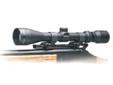 Simmons' Master Series ProHunter rifle and shotgun scopes will take your shooting performance to a new level. Lightweight and deadly accurate, all ProHunters feature Simmons' patented TrueZero adjustment system to give you the confidence to know that your
