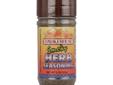 Smokehouse Product Smoky Herb Seasoning 9748-064-0000
Manufacturer: Smokehouse Product
Model: 9748-064-0000
Condition: New
Availability: In Stock
Source: http://www.fedtacticaldirect.com/product.asp?itemid=48653