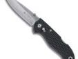 "
Columbia River 7253ZC Lake 111 Z 2 - 2.50"" Blade, L.B.S. Razor Sharp Edge, Clam Pack
Ron Lake has been called ""the father of the modern folding knife"" and literally co-authored the book on them in 1988, How To Make Folding Knives. But while Ron is