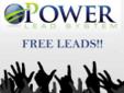 Welcome To My World
Power Lead System
This is already going viral
A free LEAD collecting machine
Get paid to build that list BIG...
lock in your spot now -
www.DailyCashvip.com
