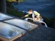South of Portland Gutter Cleaning Service Mess Free Results - Great Rates - Fast No Hassle Quotes by Email or in person - (503) 722-7259 or clearlyamazing@comcast.net
Service Area: Gutter Cleaning and Roof moss treatments for Portland Suburbs
Years of