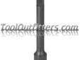 "
Grey Pneumatic 29126M GRE29126M 1/2"" Drive x 12mm Hex Driver 6"" Length
"Price: $16.87
Source: http://www.tooloutfitters.com/1-2-drive-x-12mm-hex-driver-6-length.html