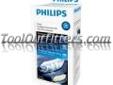 "
Philips HRX00XM PHLHRX00XM Headlight Restoration Kit
Features and Benefits:
Restores your car's lens appearance
2 Years UV protection
UV coating technology: restores rather than replace
Provides safer nighttime driving - up to 100% brighter with less