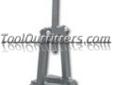 TRANS-TOOL T-0033 HAYT0033 Universal Puller Pump
Price: $214.5
Source: http://www.tooloutfitters.com/universal-puller-pump.html