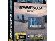 ProMap Minnesota Version 3 for HumminbirdPart #: HPMNC3 The LakeMasterÂ® Minnesota Version 3 specifically for Humminbird has high-definition accuracy and detail combined with Humminbird's ground breaking side imaging sonar capabilities will give anglers