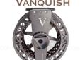 The Lamson Vanquish Reel is the ultimate blue water weapon. It all starts with the worlds smoothest oversized, powerful drag system, guaranteed no stick-slip even at blistering speeds from angry predators. FREE WORLDWIDE SHIPPING!
Availability: In Stock