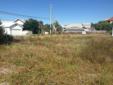 Land Across from Beach on 319 S San Souci Blvd
Location: Panama City Beach, FL
JUST REDUCED BY $40,000!! SELLER MOTIVATED AND WILL CONSIDER ALL REASONABLE OFFERS!! Great lot across the street from the Beach, public beach access 76A. Zoned for Single