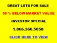 Great opportunity - Land for sale in Kingman az, Mohave County, Arizona
Investor special - Buy 50% below market value & enjoy free equity
Click here to view this deal now: http://kakilands.com/0-14-acre-in-kingman-mohave-county-arizona/
Kingman land for