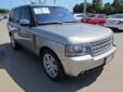 BigArch Auto
(469) 879-0980
2085 SOUTH GARLAND AVE
bigarchauto.com
GARLAND, TX 75041
2010 Land Rover Range Rover
2010 Land Rover Range Rover
Tan / Brown
63,357 Miles / VIN: SALMF1D44AA304956
Contact Archie Smith at BigArch Auto
at 2085 SOUTH GARLAND AVE