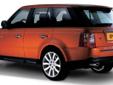 Â .
Â 
2006 Land Rover Range Rover Sport
$0
Call 714-916-5130
Orange Coast Chrysler Jeep Dodge
714-916-5130
2524 Harbor Blvd,
Costa Mesa, Ca 92626
Rooooomy! Plenty of space! You don't have to worry about depreciation on this handsome 2006 Land Rover Range