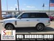 Shabana Motors LLC 9811 Southwest Freeway, Â  Houston, TX, US 77074Â  -- 713-489-0900
2006 Land Rover Range Rover
Buy Here Pay Here: No Credit Check!
Call For Price
We report to the credit bureau every month! 
713-489-0900
Â 
Â 
Vehicle Information:
Â 
Shabana