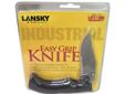 Lansky Sharpeners Easy Grip, Folding knife LKN030
Manufacturer: Lansky Sharpeners
Model: LKN030
Condition: New
Availability: In Stock
Source: http://www.fedtacticaldirect.com/product.asp?itemid=34887