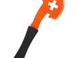 Axes, Saws and Shears "" />
Lansky Sharpeners Firefighter's Battle Axe AX-911
Manufacturer: Lansky Sharpeners
Model: AX-911
Condition: New
Availability: In Stock
Source: http://www.fedtacticaldirect.com/product.asp?itemid=62684