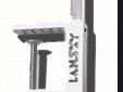Lansky Sharpeners Super C-Clamp Mount LM010
Manufacturer: Lansky Sharpeners
Model: LM010
Condition: New
Availability: In Stock
Source: http://www.fedtacticaldirect.com/product.asp?itemid=51729