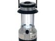 "
Tex Sport 15982 Lantern, Floating U-Tube
U-Tube Floating Lantern
- Solid state circuitry for the longest battery life
- Uses four ""D"" cell batteries (not included)
- Bright 7 watt fluorescent U-tube bulb
- Run time 7.5 hours
- 360Â° illumination
-