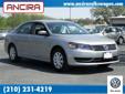 Ancira Volkswagen
2013 Volkswagen Passat S
Asking Price $19,998
Contact The Internet Department at (210) 231-4219 for more information!
2013 Volkswagen Passat S
Price:
$19,998
Engine:
2.5L 5 cyls
Color:
Tungsten Silver Metallic
StockÂ #:
IA9488