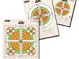 Champion Traps and Targets Scorekeeper Flou 50Yd Notebook Sm 45763
Manufacturer: Champion Traps And Targets
Model: 45763
Condition: New
Availability: In Stock
Source: http://www.fedtacticaldirect.com/product.asp?itemid=56070