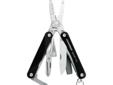 Leatherman Squirt ES4 Black Aluminum Handle 831198
Manufacturer: Leatherman
Model: 831198
Condition: New
Availability: In Stock
Source: http://www.fedtacticaldirect.com/product.asp?itemid=51496
