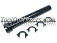 "
Lisle 54500 LIS54500 Large Inner Tie Rod Tool
Features and Benefits:
Fits a lot of newer trucks and SUVs
Fits both domestic and import
Longer socket than the 45750 fits newer trucks and SUVs
Of this style inner tie rod tool, the only one on the market