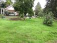 LARGE LOT ZONED R.5 - CAN BE DIVIDED INTO TWO 7500 sqft LOTS (per city of Tigard)
Location: Tigard, OR
Oversized lot zoned R.5 by city of Tigard. Great for investors or individual looking to build their dream home! This lot has a 1935 home destroyed by a
