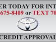 2012 Toyota Venza
$27497.00
General Information
Contact Info
Stock #:
430698
V.I.N.:
4T3ZA3BBXCU057973
Condition:
Used
Make:
Toyota
Model:
Venza
Trim Line:
4dr Wgn I4 FWD LE (Natl)
Sticker Price:
$27497.00
Miles:
34152 Mi
Ext.:
SILVER
Int. Color:
Body
