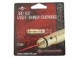 "
LaserLyte LT-380 Laser Trainer.380 ACP
The caliber-specific Laser Trainer Cartridge that offers a revolutionary way to train almost anywhere. The Laser Trainer Cartridge is the most realistic training option in LaserLyte's popular line of Laser Trainers