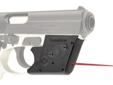LaserLyteÂ® proudly introduces the CK-MS for the popular personal defense pistols, the BersaÂ® Thunder .380 and .380 Plus. The laser is easy and quick to mount on the Bersa trigger guard and snugs-up securely to the dust cover and simple to activate with
