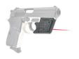 Laserlyte Laser Bersa Thunder 380 Black - Trigger Guard Mount. The LaserLyte CK-MS Laser fits the very popular Bersa Thunder .380 and .380 Plus personal defense pistols. The laser is easy and quick to mount on the Bersa trigger guard and snugs-up securely