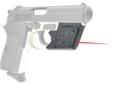 LaserLyteÂ® proudly introduces the CK-MS for the popular personal defense pistols, the BersaÂ® Thunder .380 and .380 Plus. The laser is easy and quick to mount on the Bersa trigger guard and snugs-up securely to the dust cover and simple to activate with