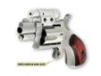Laserlyte Laser North American Arms 22LR/22Mag Silver. When you put a LaserLyte NAA-1 on your pistol you will have smallest laser and pistol combination in the world. The miniaturized laser clamps to the top of the North American Arms 22lr and 22mag and