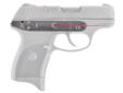 Side Mt LaserRug/KeltecPF9Specifications:-Compatible Firearms: Ruger LC9, Kel-Tec PF9-Power Output: Class IIIA, 5mw-Laser Module: 650nm-Batteries: four 377 batteries-Battery Life: 5 hrs constant on, 10 hrs pulse mode (normal usage*)-Weight: .40