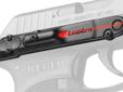 LaserLyteÂ® answers the growing demand for lasers specific to the increasingly popular conceal carry market with the Ruger LCP Side Mount Laser (CK-AMF). At half the cost of a leading competitor, the CK-AMF fits on the side of the Ruger LCP and the Kel-Tec