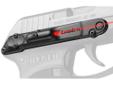 Laserlyte Laser Ruger LCP, Kel-Tec P3AT, Kel-Tec P32 Black - Side Mount. LaserLyte answers the growing demand for lasers specific to the increasingly popular conceal carry market with the Ruger LCP Side Mount Laser (CK-AMF). The CK-AMF fits on the side of